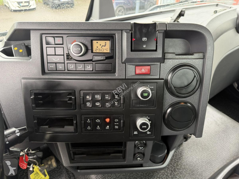 شاحنة Renault K440.32