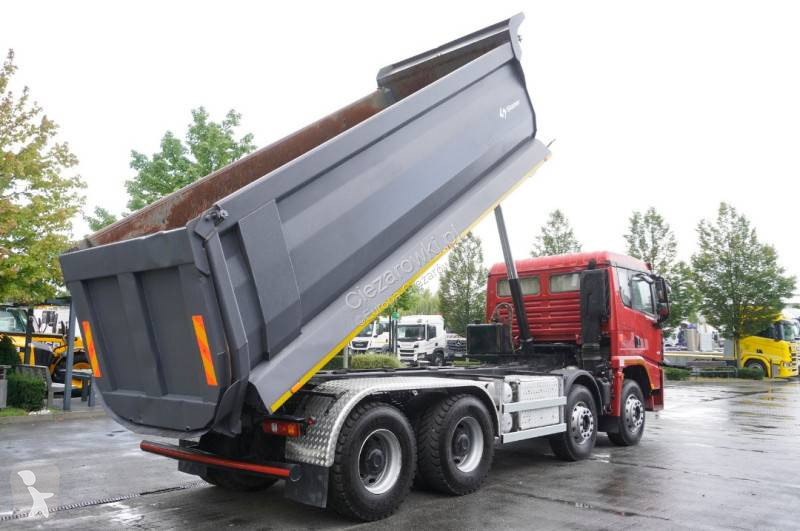 شاحنة ATP Trucks