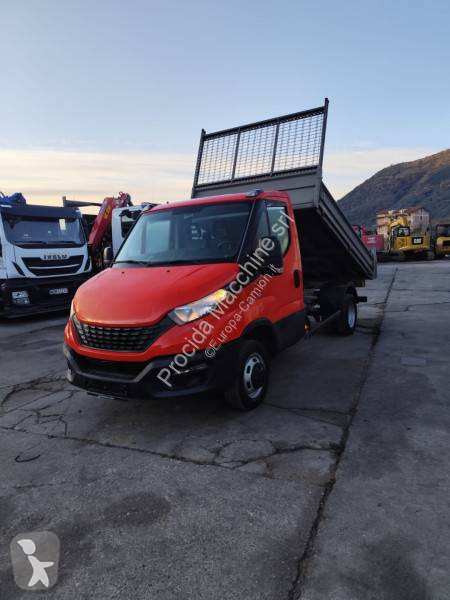 Camion Iveco