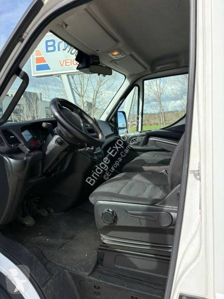 شاحنة Iveco