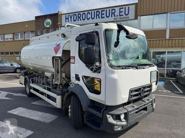 شاحنة Renault