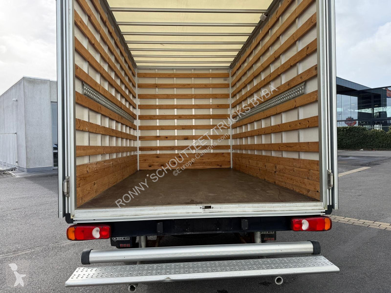 عربة نفعية Mercedes SPRINTER 314 - 4 x 2