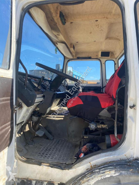 شاحنة Renault  G300