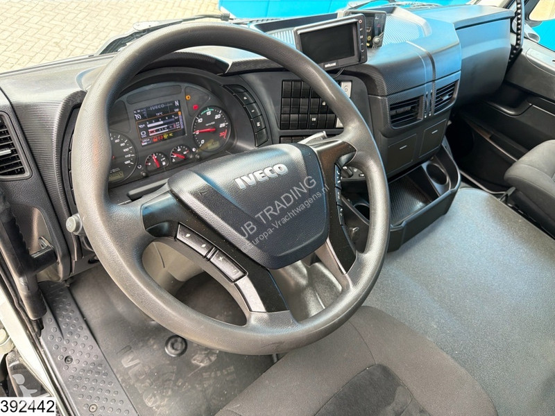شاحنة Iveco X-Way 360 6x4, EURO 6, Palfinger,...