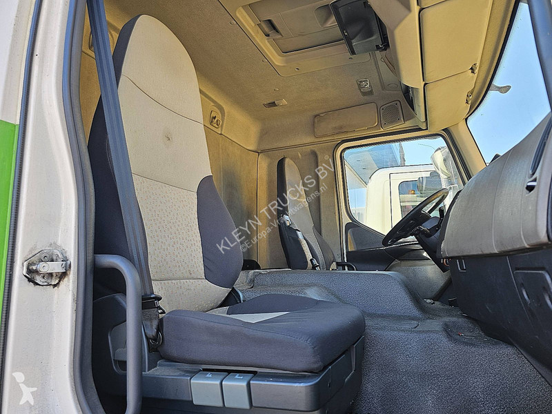 شاحنة Renault PREMIUM 380 NL TRUCK AIRCO LIFT