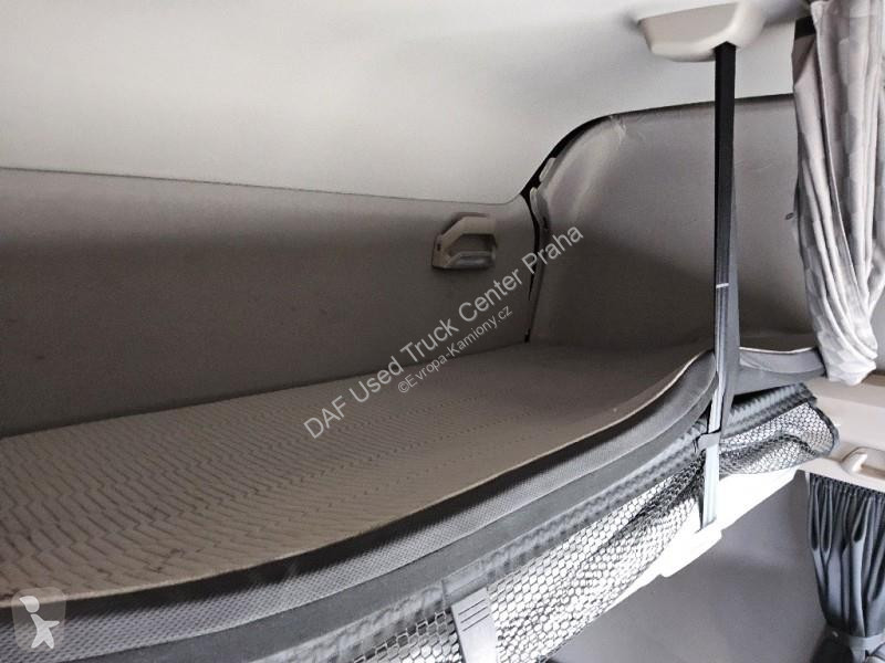 شاحنة DAF XG+ 480 N 6X2 N
