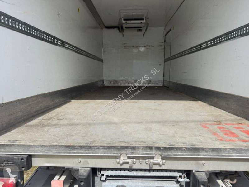 شاحنة Iveco