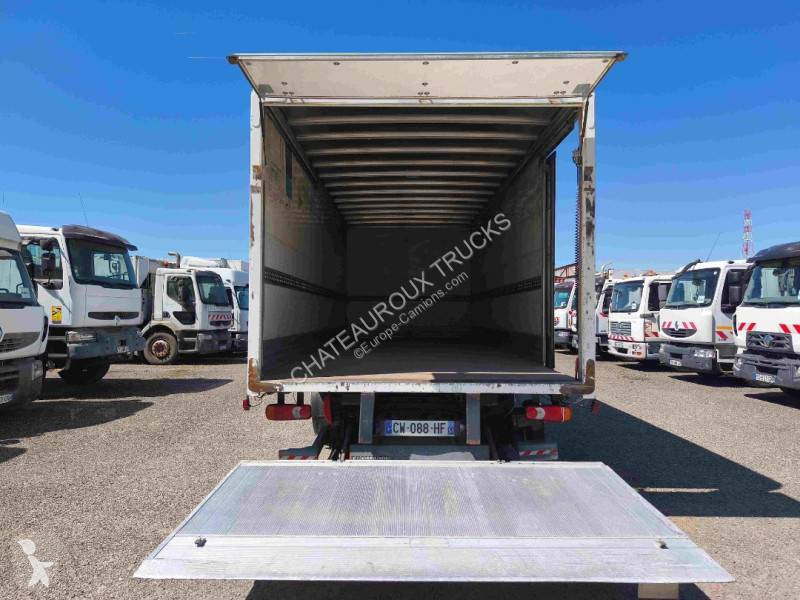 شاحنة Renault