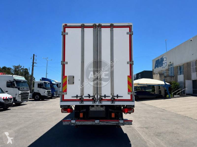 شاحنة Scania