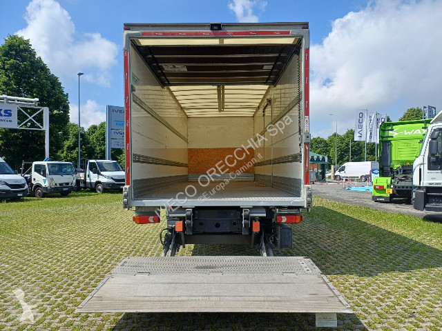 Camion Iveco EUROCARGO ML120E22P