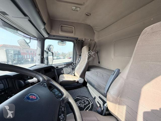 شاحنة Scania R