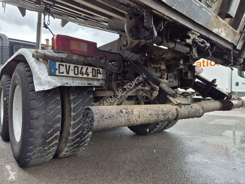 شاحنة Volvo