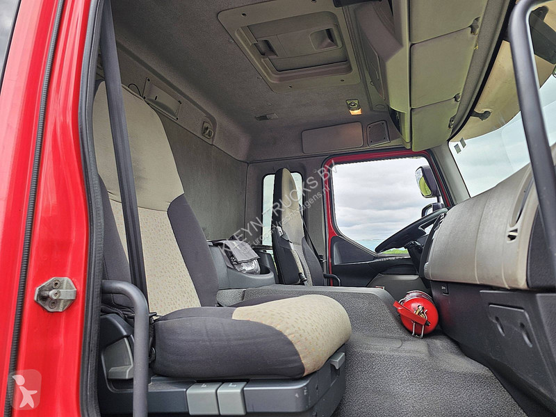 شاحنة Renault PREMIUM 380 6X2 AIRCO SHORT CAB