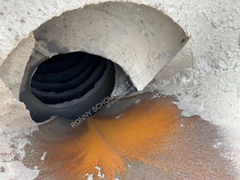 Betonárske zariadenie  AM7FHC Betonmischaufbau...