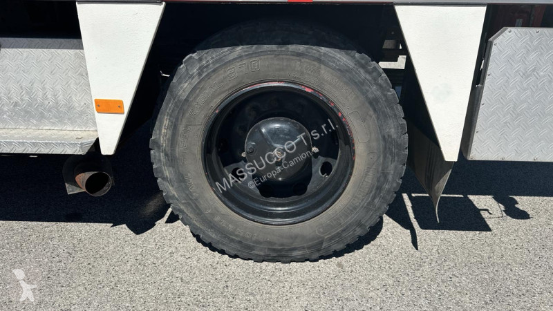 شاحنة Iveco TLF 16-25 4x2