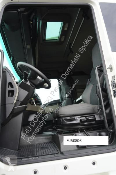 Автопоезд MAN / TANDEM