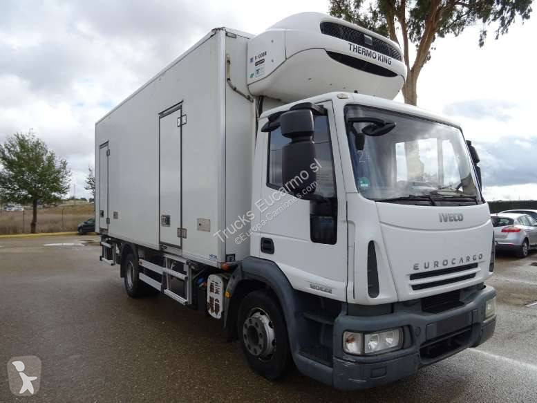 شاحنة Iveco