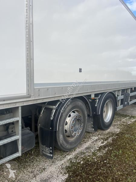 Lastbil DAF 480
