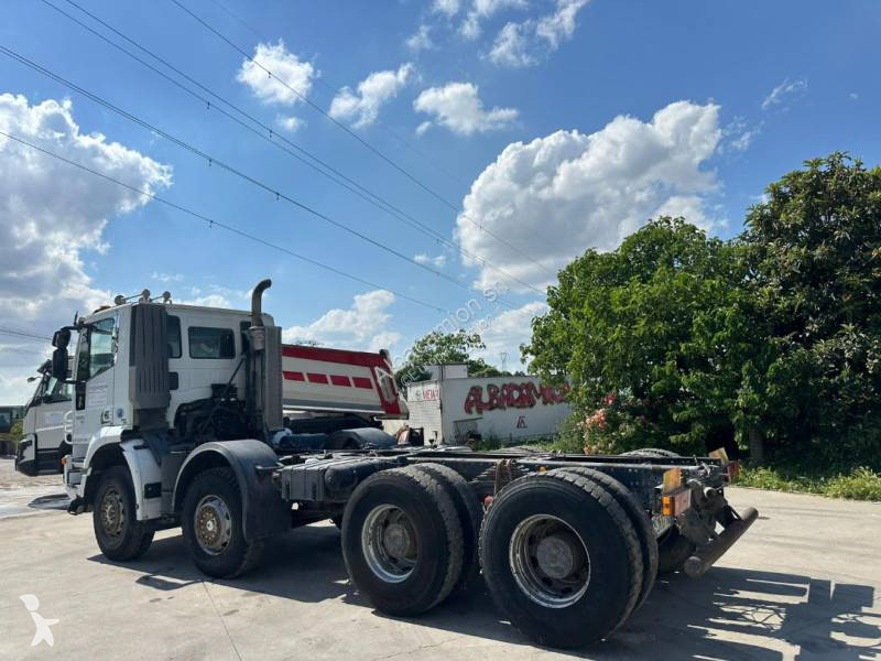 شاحنة Iveco