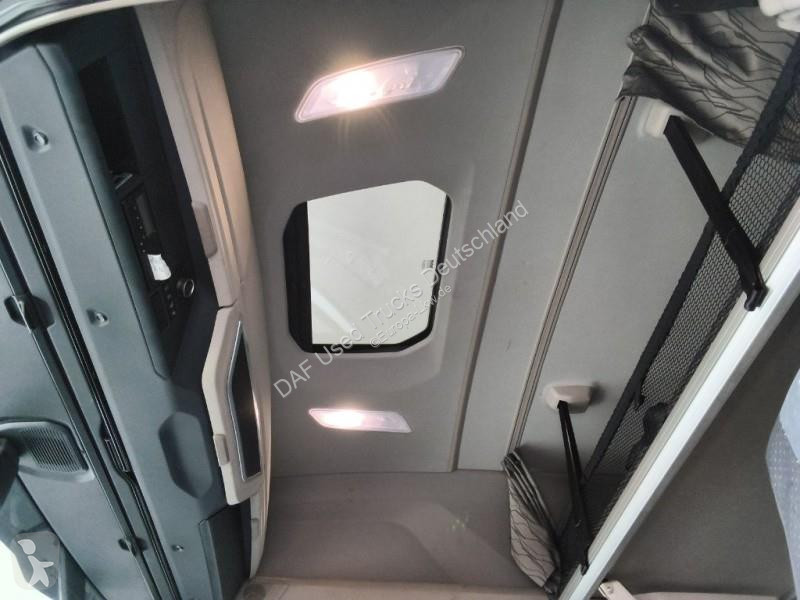شاحنة DAF XG 480 N 6X2 N