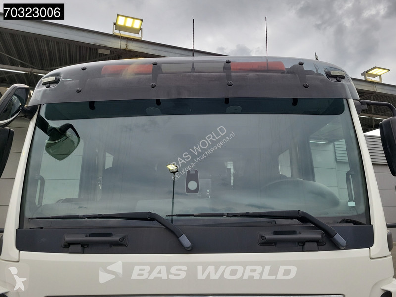 شاحنة MAN 12.250  4X2 NEW 12tons chassis Crew...