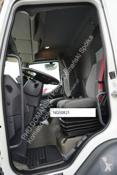 Camion Renault D 16 / 250 / ACC / E 6 / FIRANKA...