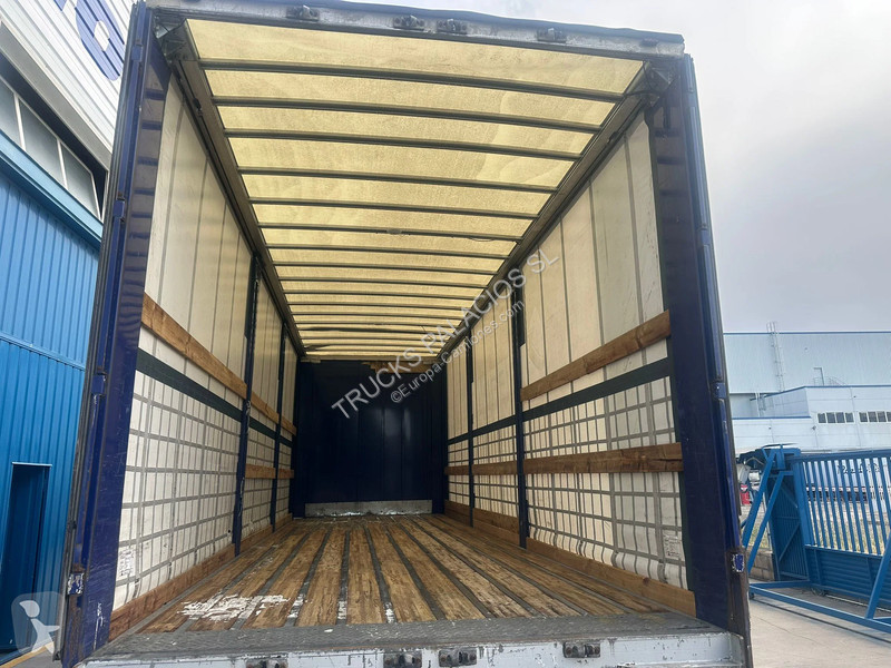 شاحنة DAF 320