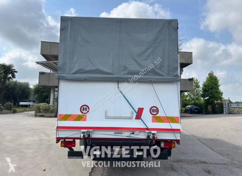 Camion Iveco