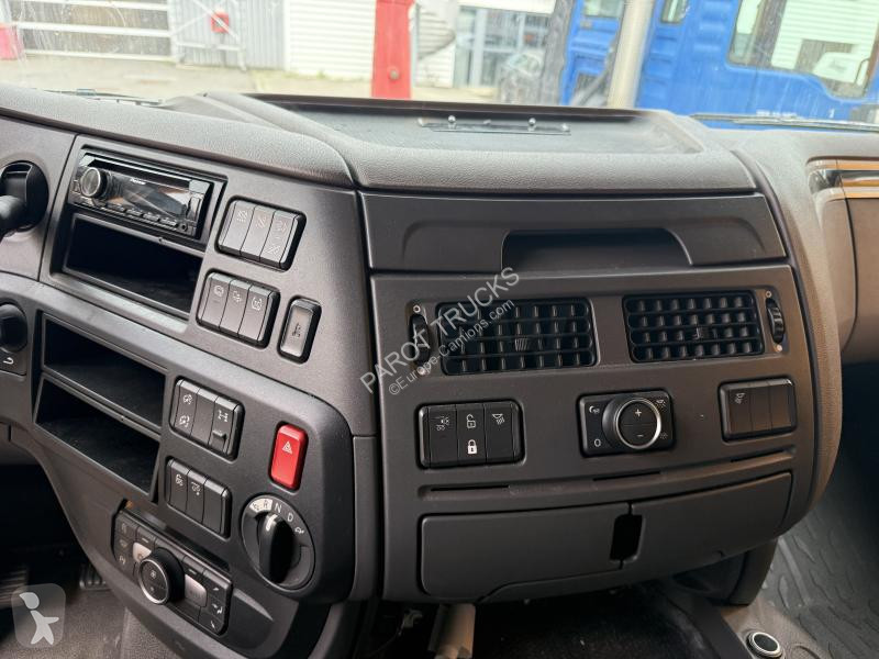 شاحنة DAF 480