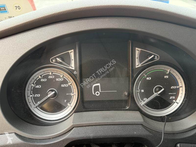 شاحنة DAF 480
