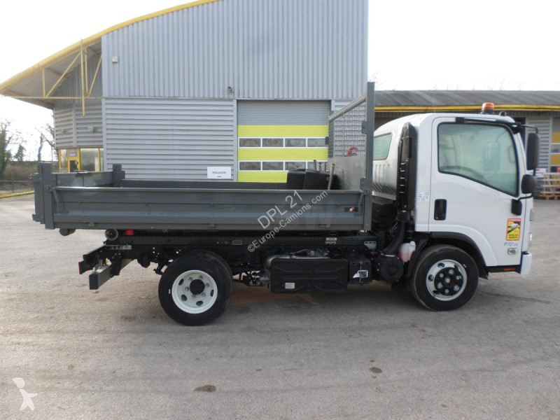شاحنة Isuzu P75