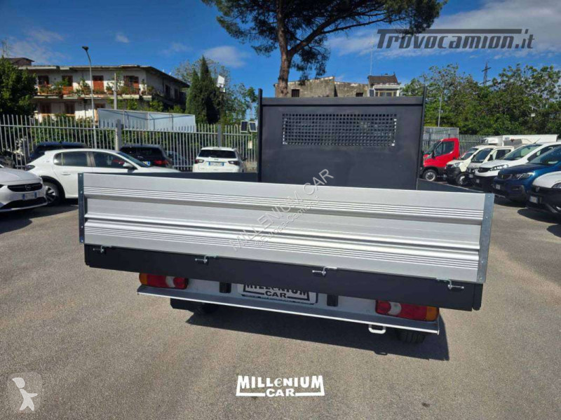 Camion Fiat FIAT  2022 CASSONE M3,30