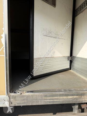 شاحنة MAN TGM 12.250 DİESEL STROMAGGREGGAT...