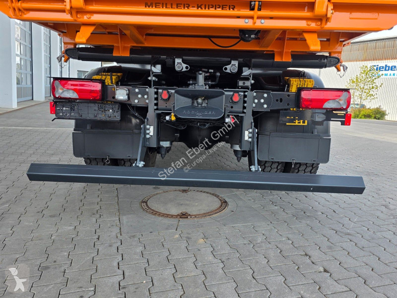 Camión Iveco X-Way AD190X54/P Fassi F125AC.1.24...