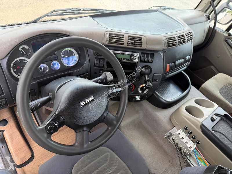 شاحنة DAF CF 75.310