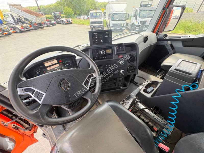 Kamion Renault