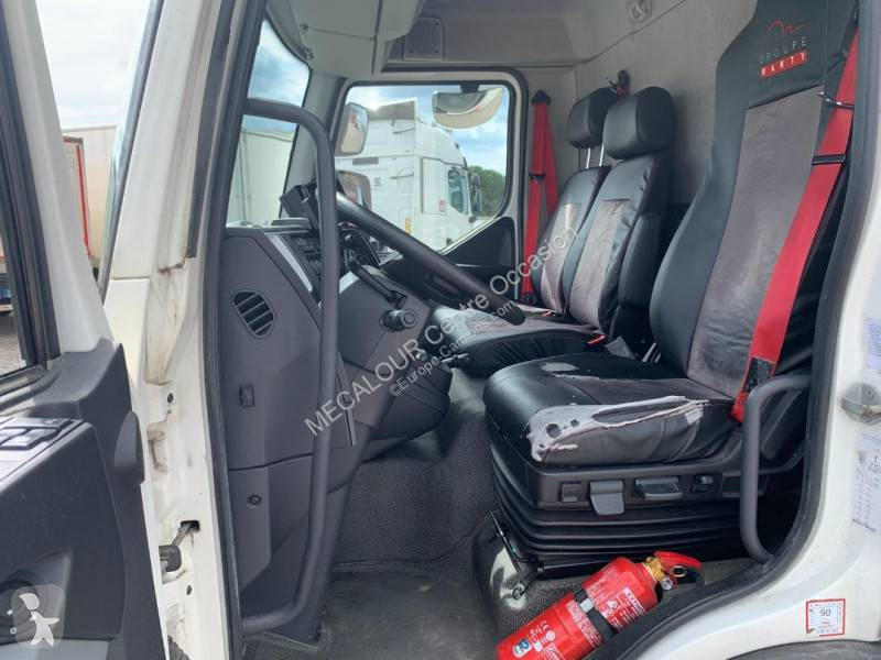 Renault  truck