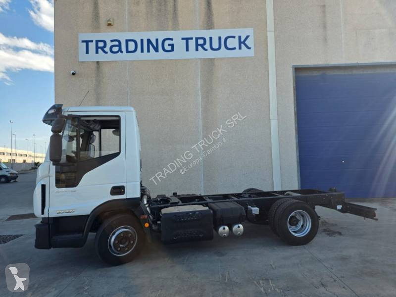 شاحنة Iveco