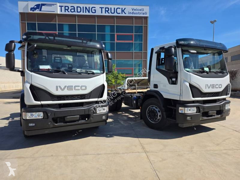 شاحنة Iveco