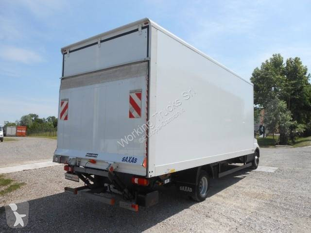 Camion Iveco
