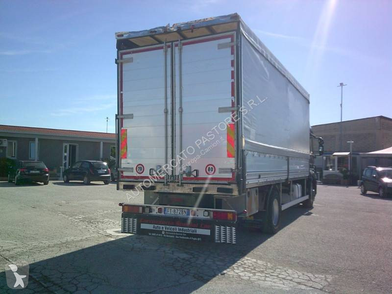 شاحنة Iveco