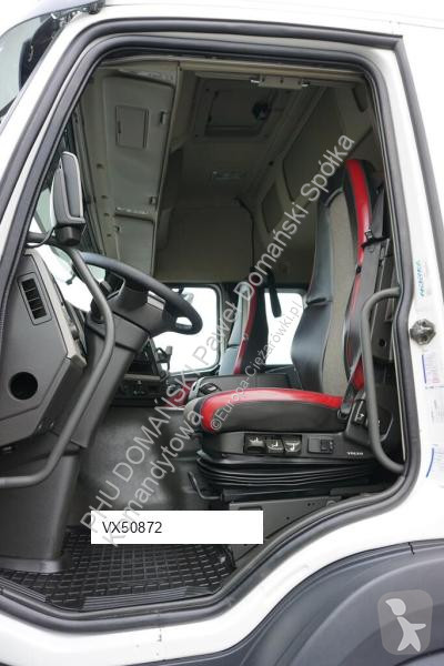 Ciężarówka Volvo FM / 460 / E 6 / IZOTERMA +...