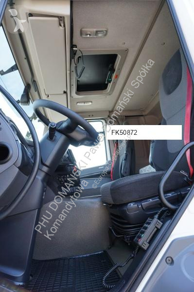شاحنة DAF CF / 400 / ACC / EURO 6 / PRZEWOZU...