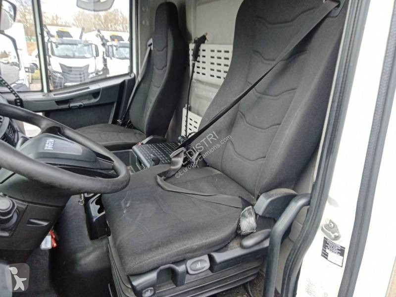 شاحنة Iveco