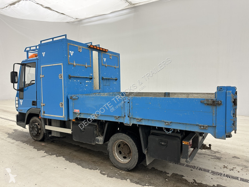 شاحنة Iveco 90E17