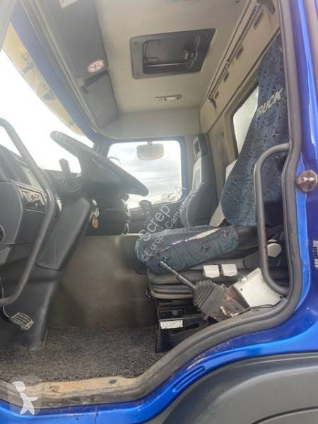 شاحنة Volvo
