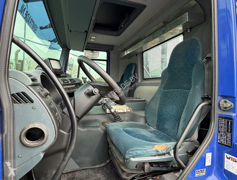 Camion DAF 75310 MANUAL GEARBOX AIRCO EURO 3...