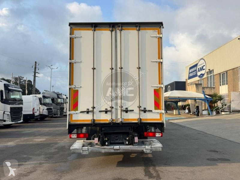 شاحنة Renault