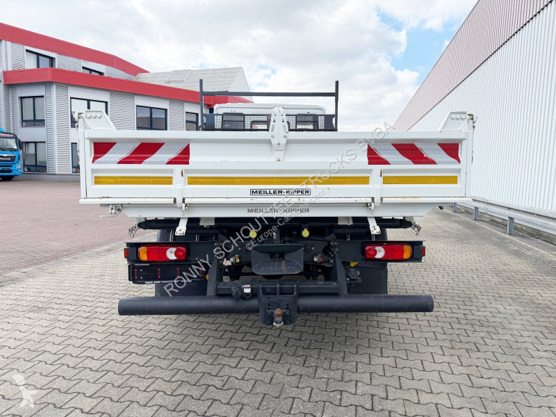 شاحنة Iveco ML80E21 4x2 ML80E21 4x2, 2x AHK,...