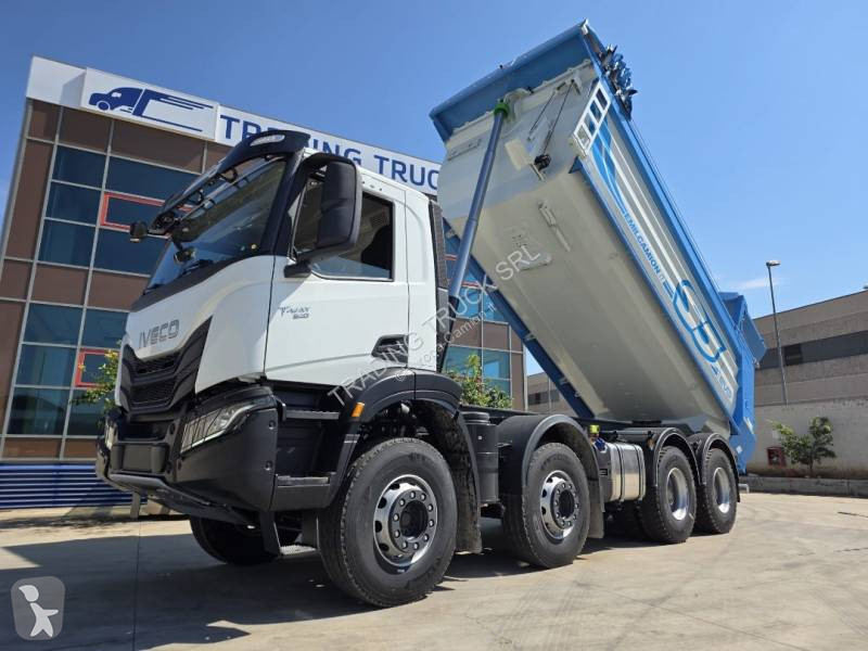 شاحنة Iveco